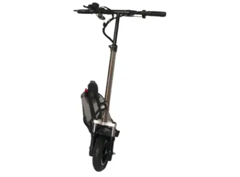 SPEEDXMAN 10 2022 52V 15Ah 800W Argintiu