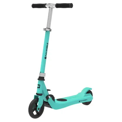 Fun Wheels R Verde