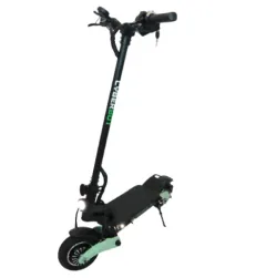 Speedxman Cybertbot SR PLUS Negru