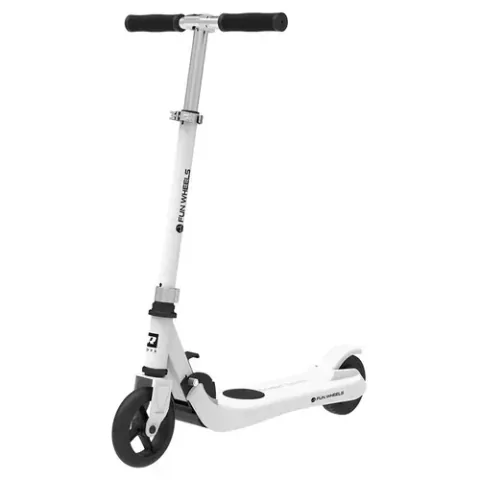 Fun Wheels R Alb