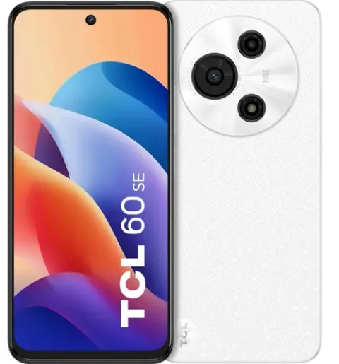 TCL 60 SE 512GB 8GB RAM Alb