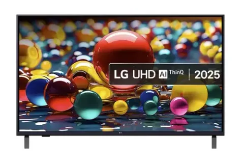 LG 43UA74006LB