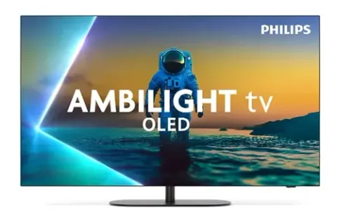 Philips OLED820 165cm