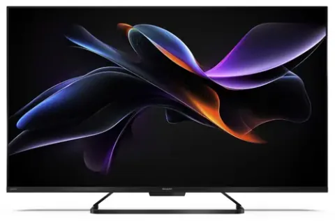 Sharp 43HR7265E QLED 4K Ultra HD 109cm