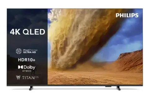 Philips 50PUS7810/12 QLED