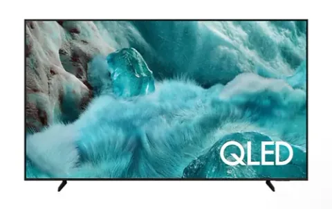 Samsung QLED QE75Q7FAA 75 Inch 4K Smart TV