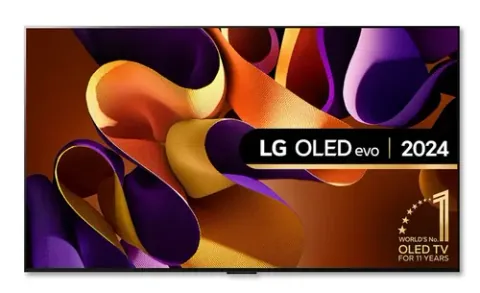LG OLED G4 55inch