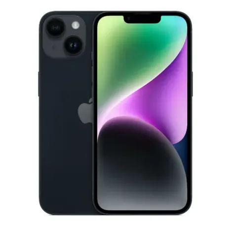 Apple iPhone 14 128GB Negru