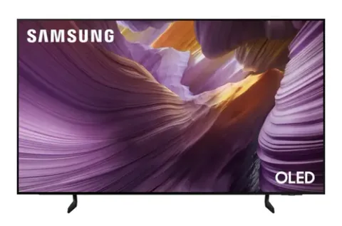 Samsung QE55S85FA