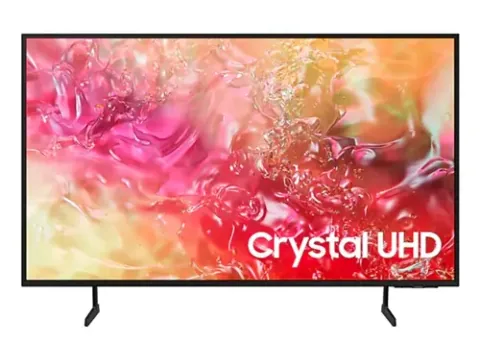Samsung UE50DU7192U