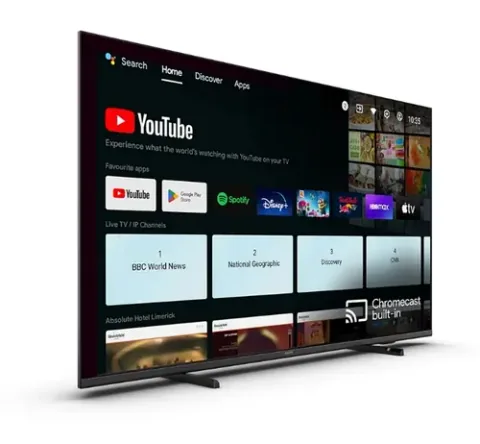 Philips 55HFL4518U/12 55 Inch