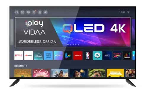 Allview QL50iPlay6200-U