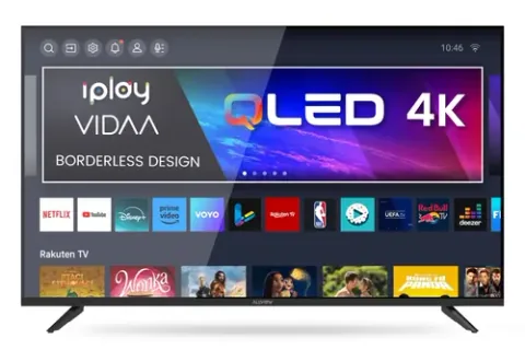 Allview QL43iPlay6200-U 109cm