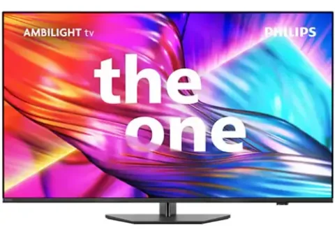 Philips 43PUS8919/12 4K Ambilight