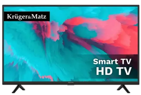 Kruger&Matz KM0232-S6 32inch