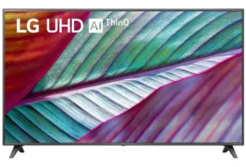 LG 43UR781C