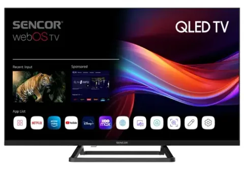 Sencor SLE 32QF860B 32 Inch