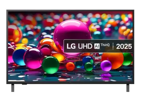LG 43UA75006LA