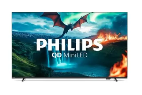 Philips 55MLED820/12 QD MiniLED