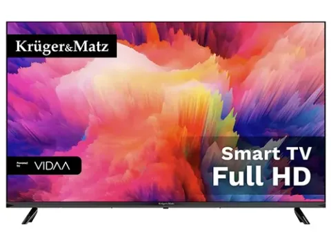 Kruger&Matz KM0240FHD-V3 101cm
