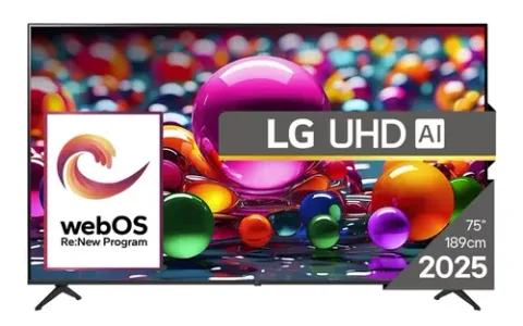 LG 75UA75006LA 75inch