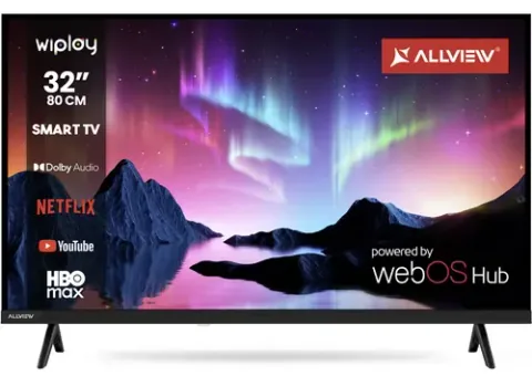 Allview 32WiPlay6301-H 32inch HD Ready