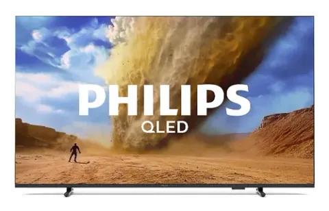 Philips QLED 55PUS7800/12
