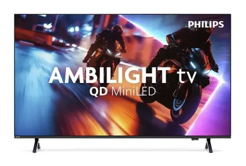 Philips 65MLED920/12 QD-MiniLED 165cm