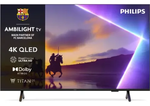 Philips 85PUS8510/12 85inch Ambilight