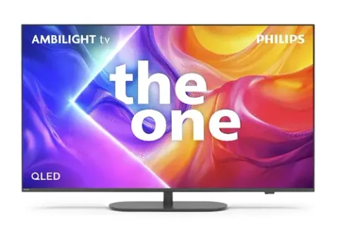 Philips 50PUS9010/12