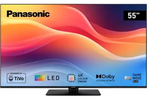 Panasonic TB-55W61AEZ 139cm