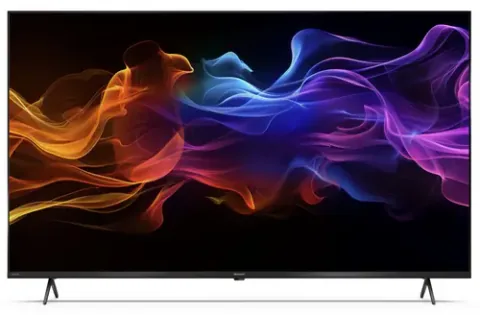 Sharp 55HP5265E QLED