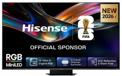 Hisense 65UR9DS
