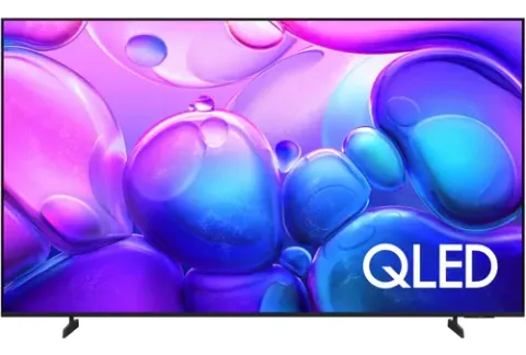 Samsung QE75Q6F