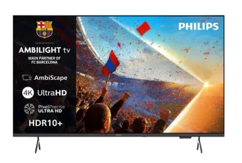 Philips 65PUS8001/12 165cm (65 inch)