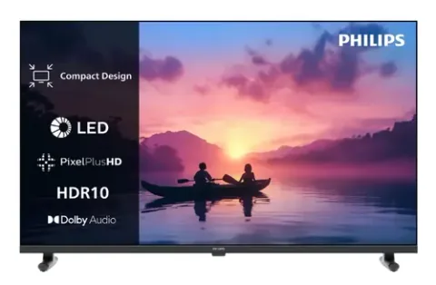 Philips QLED 32PQS6901/12 80 cm Full HD