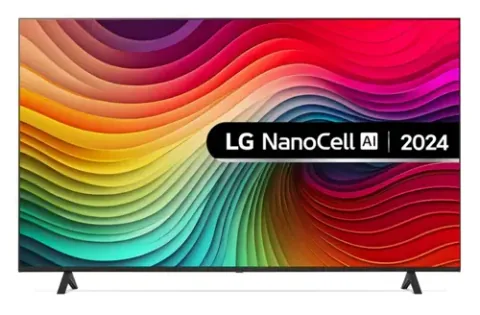 LG 65NANO82T6B
