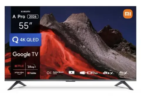 Xiaomi A Pro QLED 139cm