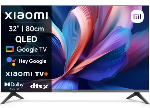 Xiaomi A Pro 2026 QLED 80cm HD Ready