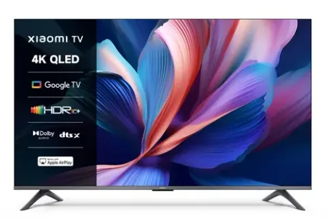 Xiaomi A Pro 2026 QLED 127cm