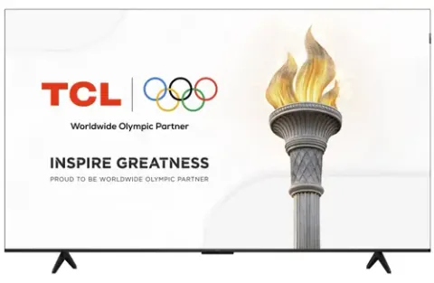 TCL QLED 75P71K 75inch