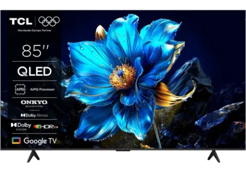 TCL QLED 85P7K