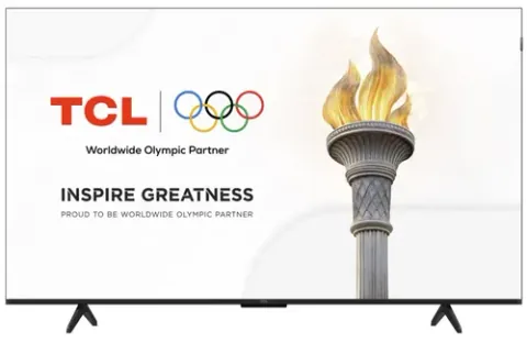 TCL 55P71K 55inch QLED