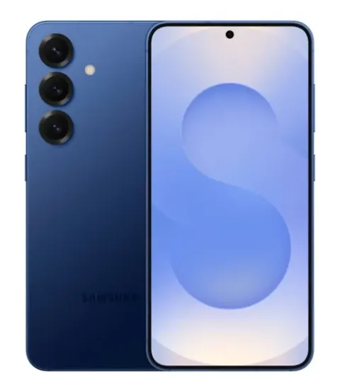 Samsung Galaxy S25 128GB 12GB RAM Albastru