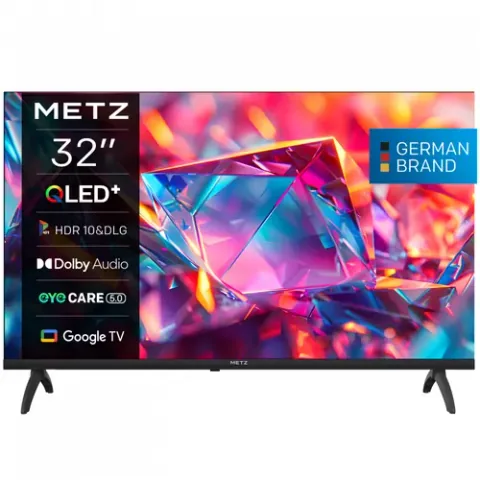 Metz 32MQH7030Z QLED 80cm HD Ready Smart TV