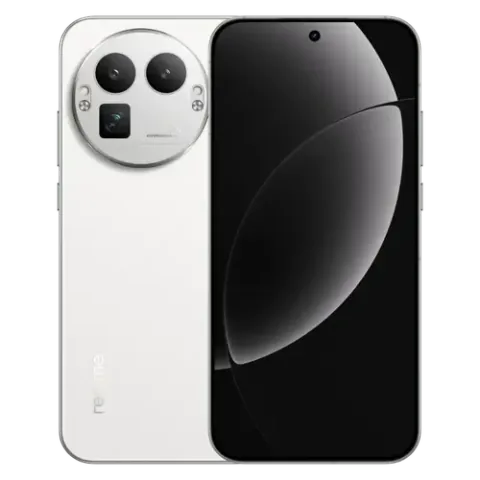 Realme GT 8 Pro 256GB 12GB RAM Alb