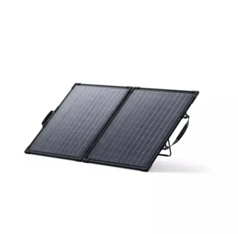 Anker Solix PS100 Bifacial 100W Negru