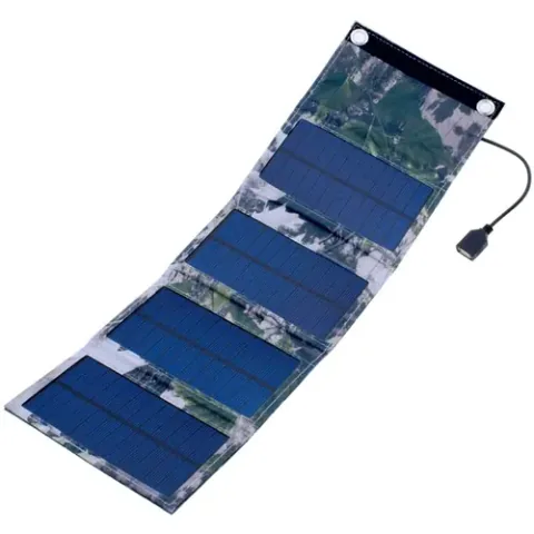 PowerNeed ES-4 6W USB