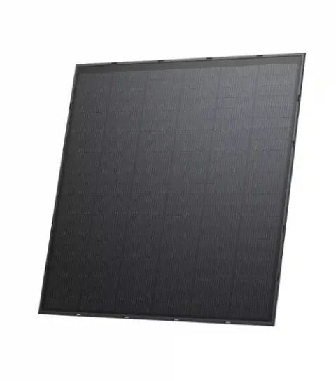 EcoFlow EFSOLAR250W 4 Buc