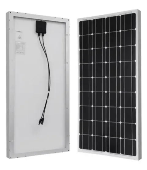 BLUESUN 180W Monocristalin 36 Celule